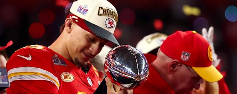 How Patrick Mahomes, Other Quarterbacks Have Derailed Approaches to Development