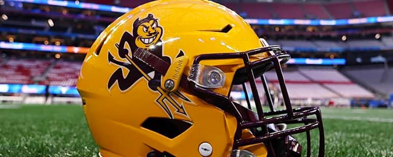 Surprising Sun Devil Fits Appear in New Mock Drafts