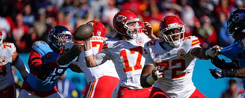 Chiefs, Minshew Reportedly Facing Another Devastating Injury