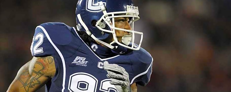 Matt Campbell Hires His Second Receivers Coach at Penn State