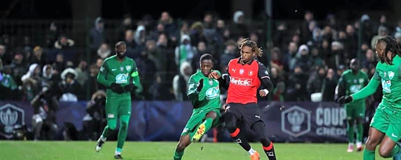 Player 'only wants' Chelsea after agreeing personal terms for potential January deal