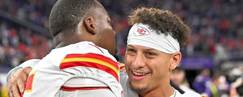 Best-Case Scenario for Chiefs in First Round