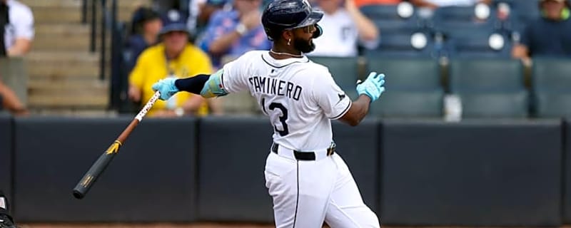 Tampa Bay Rays Offense Puts Another Line in Record Book Before MLB All-Star Break