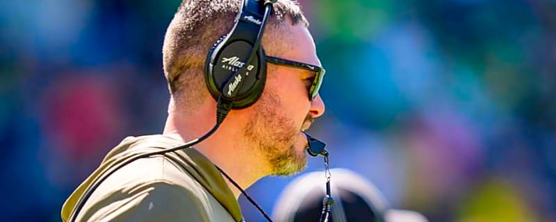 One Oregon Ducks Commit That Should Climb Up Recruiting Rankings