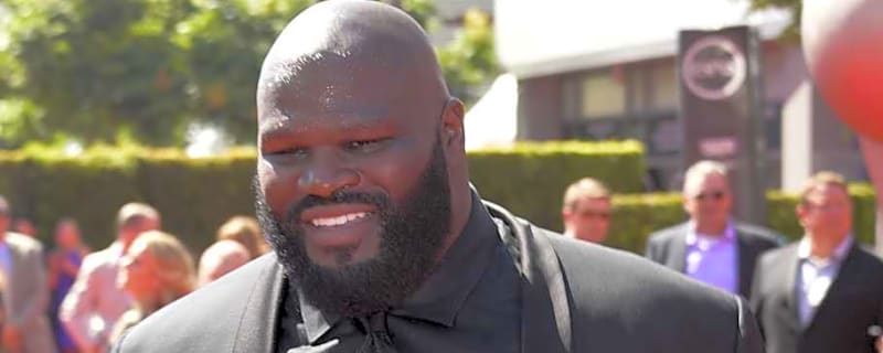 WWE Legend Mark Henry Says Syko Stu Deserves Some Blame For Raja Jackson Incident