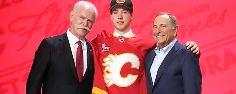 Predicting the Next 10 Players to Make Their Calgary Flames Debut