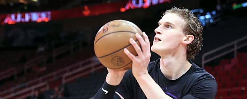 How Will the NBA Offseason Look for Utah Jazz's Lauri Markkanen?