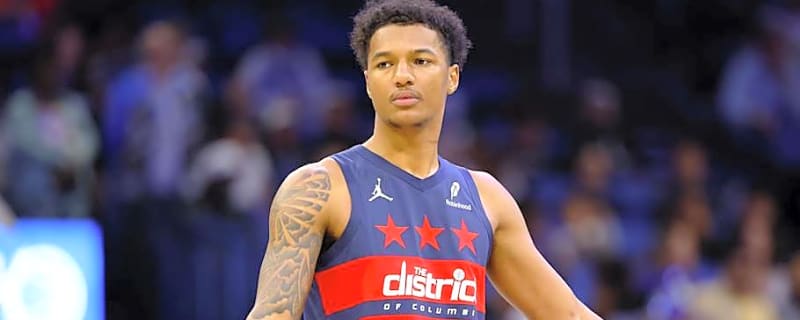 Wizards' Julian Reese Joins Sister Angel in Rebounding Dominance