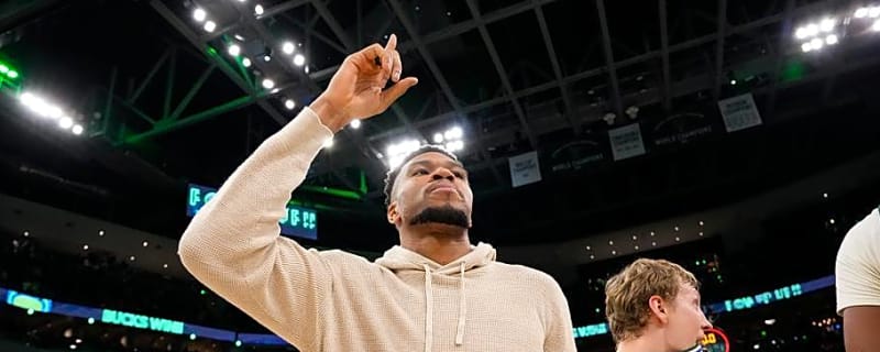 Did the Milwaukee Bucks botch the Giannis trade?