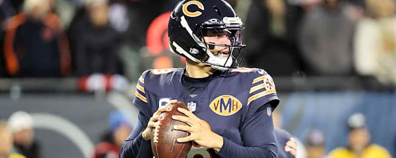 Bears legend reveals when Caleb Williams won him over