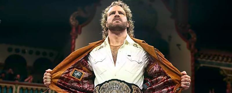 AEW Dynamite Results (7/30/25): Adam Page Retains Over Jon Moxley, MJF And Mark Briscoe Brawl, Christian Returns