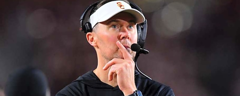 USC Trojans&#39; Braylon Conley Breaking Out in College Football Playoff Push