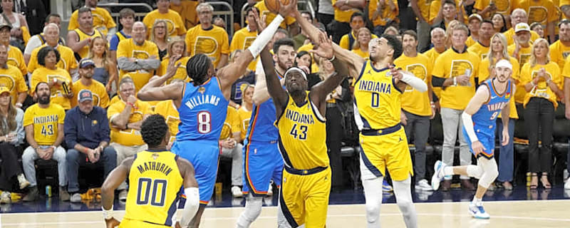 Pacers Could Trade $189 Million All-Star This Year, Says Insider