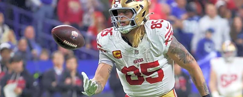 49ers TE George Kittle Pushes for Player Safety Amid 18-Game Expansion Talk