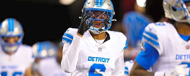 Free Agent Safety with Aaron Glenn Ties Could Help Further Boost Jets' Depth
