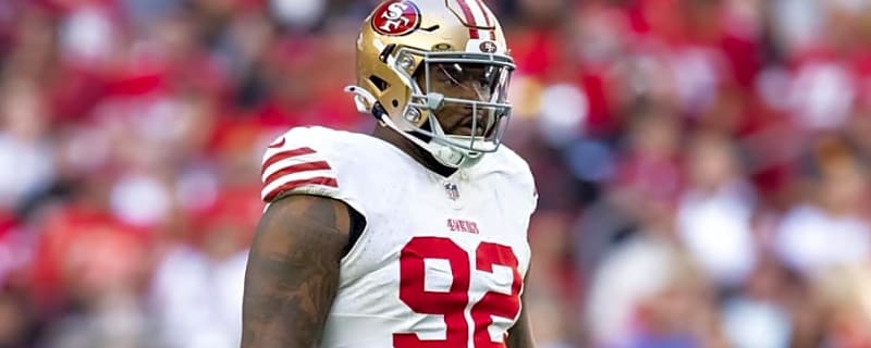 Titans Sign DT With Robert Saleh Ties