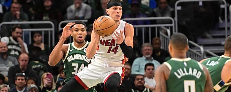 Miami's Giannis Antetokounmpo Dream May Just Become a Reality