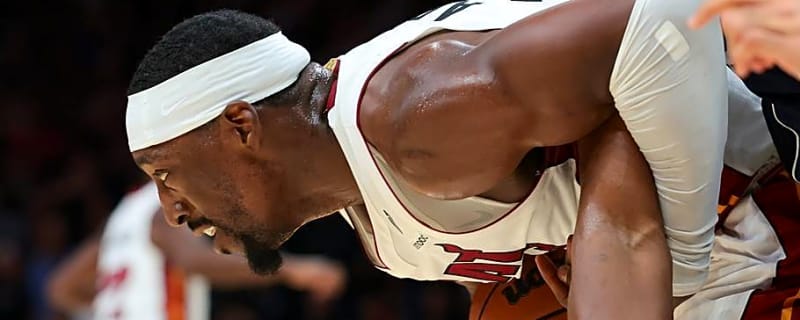 Is Bam Adebayo's Bounce Back Sustainable?