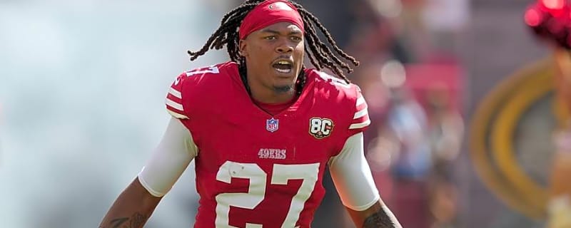 6 49ers Whose Stock Plummeted After Falcons Loss