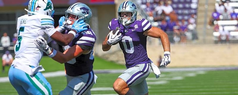 K-State Needs to Find More Ways to Unleash Linkon Cure After the Bye