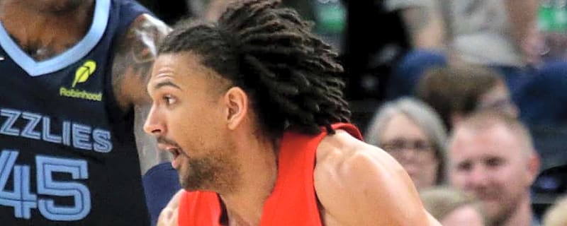 Blazers Have Work to Do If They Want .500 Goal