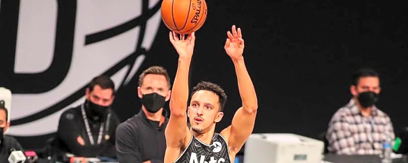 Could the Brooklyn Nets Reunite With a Sharpshooter This Offseason?