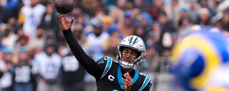 Where the Carolina Panthers stand in NFL playoff race after Week 13 win