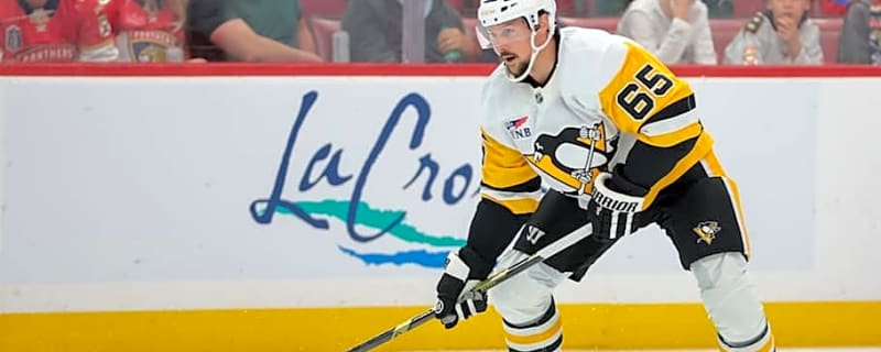 Penguins&#39; Erik Karlsson Could Become Huge Trade Piece