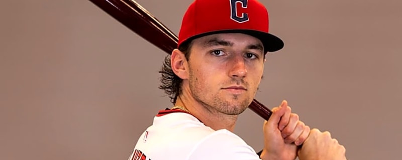 How Chase DeLauter Can Win the 2026 American League Rookie of the Year Award