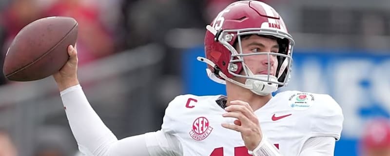 Insider Hints Cardinals Could Trade Up for Draft QB