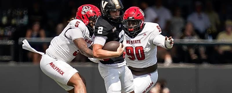 Final Thoughts Before NC State vs App State