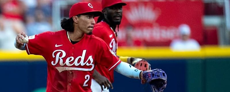 Edwin Arroyo Expected to Get Reps at New Position Down the Stretch