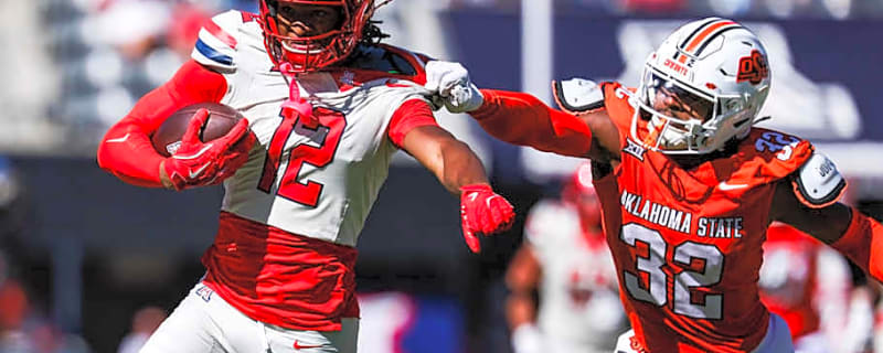 Breaking Down Three Keys to Success for Arizona