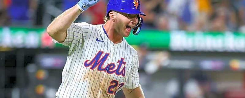 What Pete Alonso Deal Reportedly Could Cost Red Sox