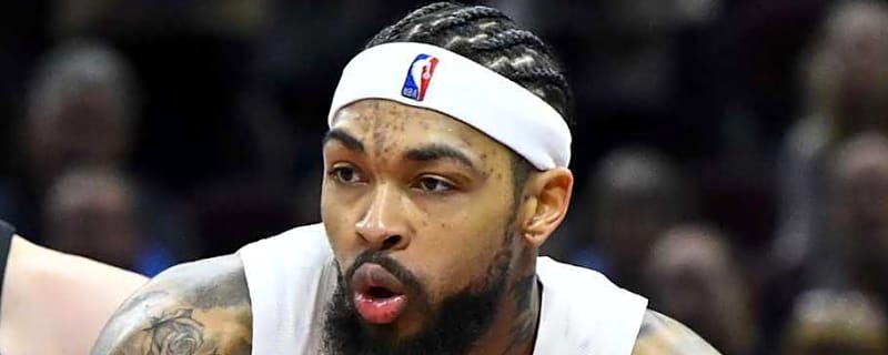 Should Raptors trade for disgruntled $197 million star?