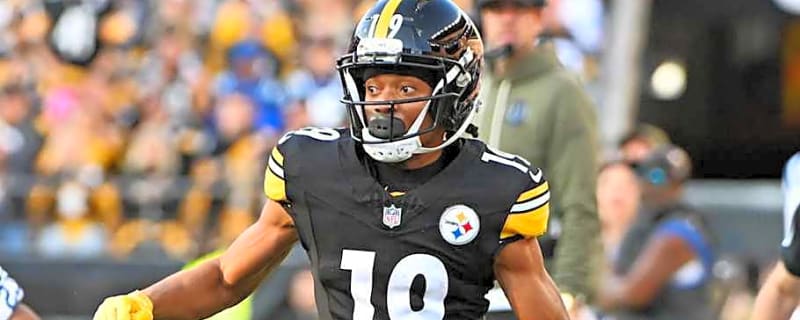Steelers Could Get Offensive and Defensive Boost Before Ravens Game
