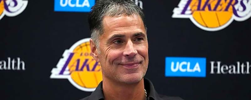 6-Time All-Star Emerges Potential Target for Lakers This Summer