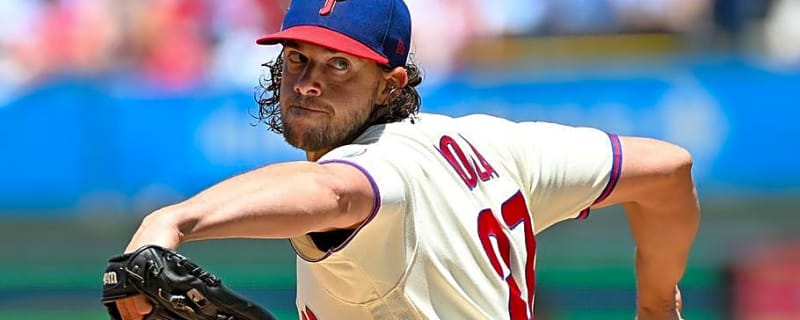 Aaron Nola Has Glaring Weakness To Fix To Help Phillies Win