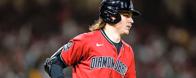MLB Insider&#39;s D-backs Trade Prediction Feels Inevitable