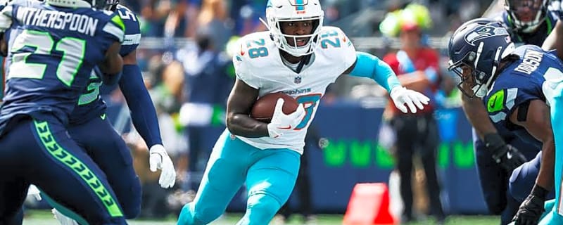 What to Make of the Dolphins' Madden 27 Ratings