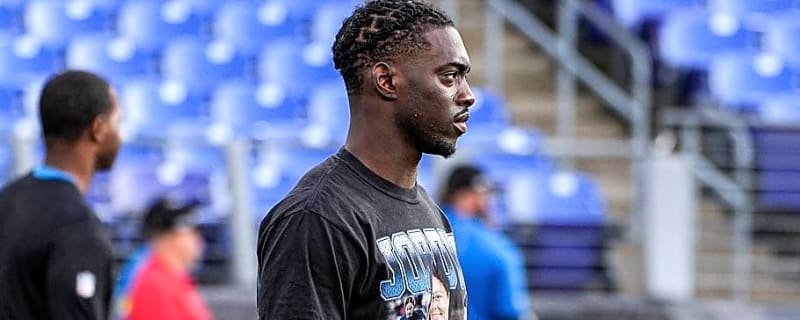 Cam Newton: Terrion Arnold Was Only Wrong Because He Got Caught