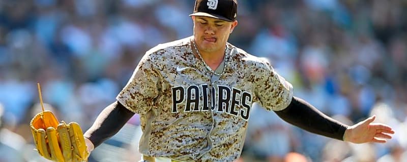 AJ Preller Addresses Adrian Morejon's Future With Padres as Free Agency Looms