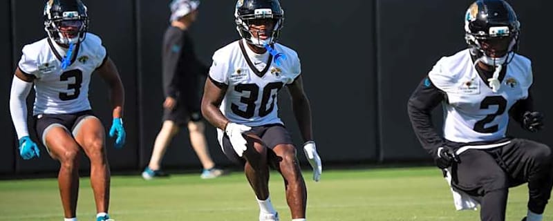 Who Has Been the Jaguars&#39; Biggest Surprise This Offseason?