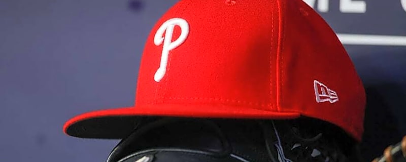 Phillies Face Huge Contract Year Question with Star Left-Handed Pitcher