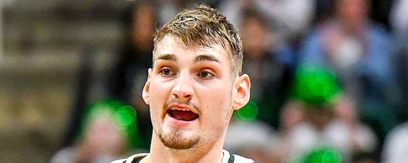 MSU Rising in Bracket Projections after Purdue, IU Victories