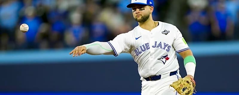 Where Red Sox, Bo Bichette Stand After Alex Bregman Loss