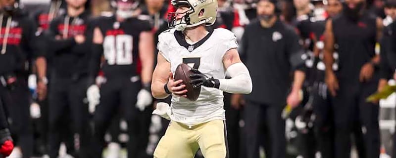Taysom Hill Update Straight From Saints GM Mickey Loomis