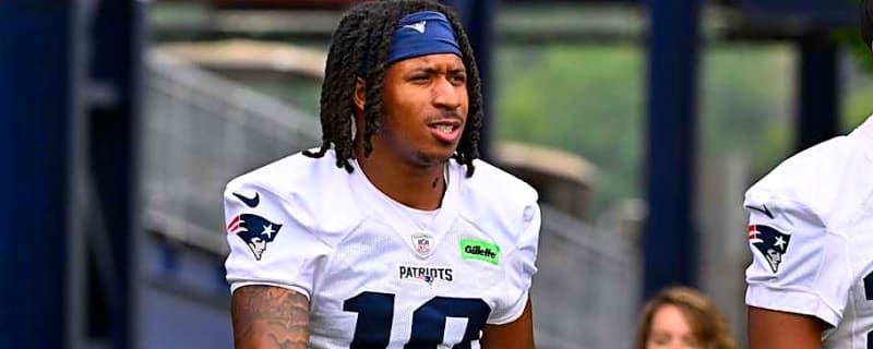Patriots Biggest Training Camp Question Mark Revealed