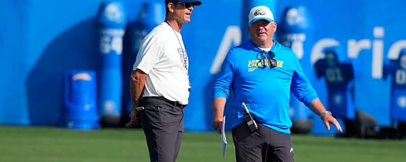 Chargers tabbed as NFL trade deadline fit for underrated Panthers breakout candidate