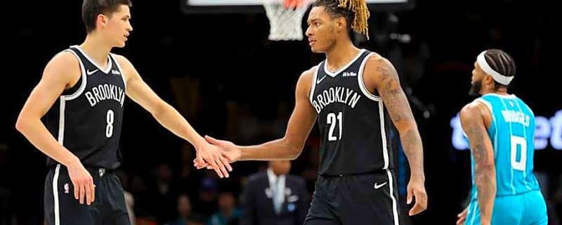Nets Could Be Facilitating Team During NBA Trade Season